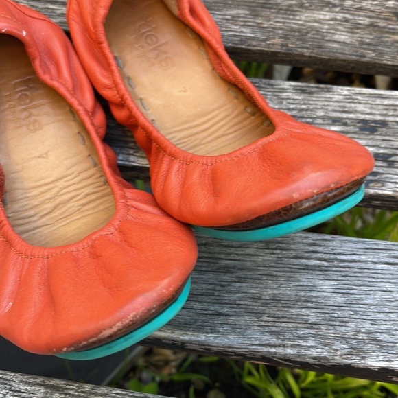 Tieks bundle - Picture 10 of 16